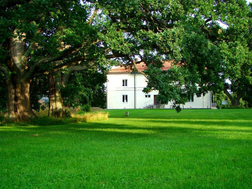Haemeenkylaen Kartano Vantaa Exterior foto