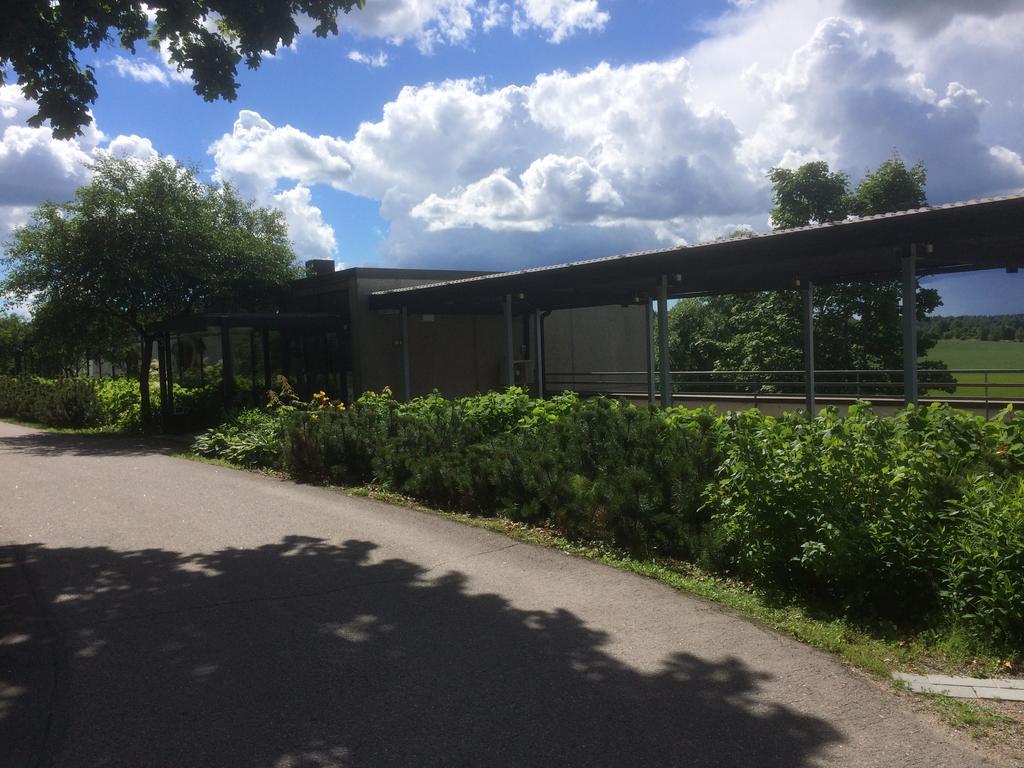 Haemeenkylaen Kartano Vantaa Exterior foto